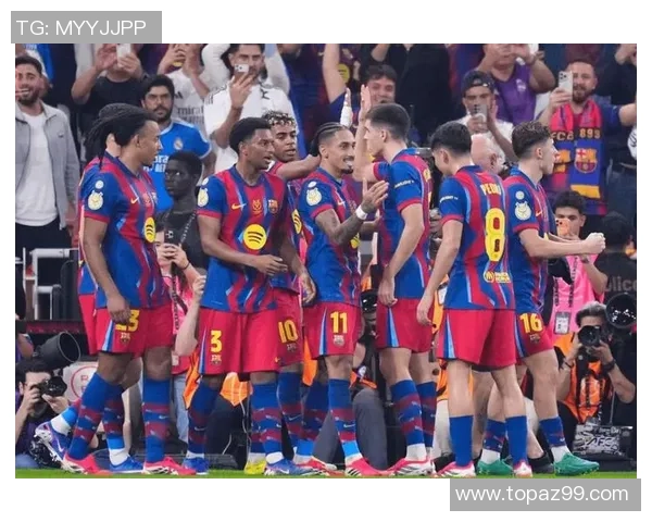 英超经典对决巴萨惊险战胜皇马红牌事件引发全场热议