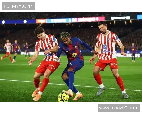 西甲激情对决巴萨与尤文图斯1比1平局绝杀瞬间引发全场狂欢