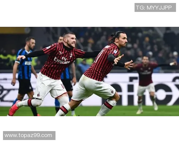 意甲经典对决AC米兰逆转热刺全场沸腾战术分析与精彩瞬间回顾