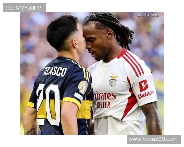 世界杯激战本菲卡与马竞平局争议判罚引发全场热议