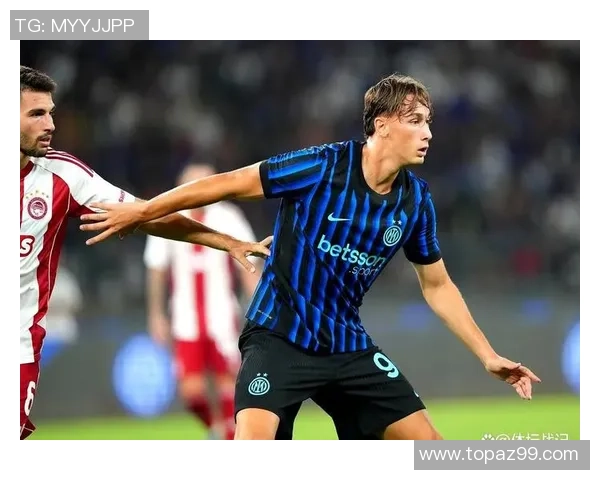 国米狂胜曼城五球大捷引爆世界杯赛场激情瞬间集锦