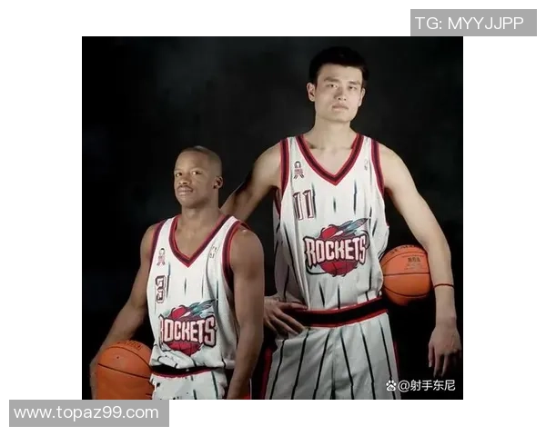 姚明在CBA时期的辉煌成就与对中国篮球的深远影响分析