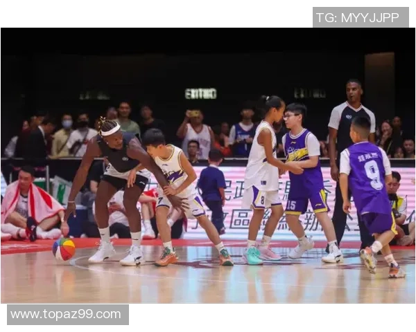 姚明携手CBA股份推动中国篮球发展新篇章