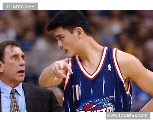 姚明退役前后的篮球生涯与影响力的深度剖析与回顾