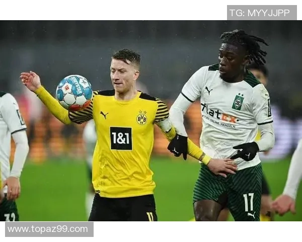 德甲焦点战多特蒙德与切尔西互交白卷全场精彩瞬间回顾