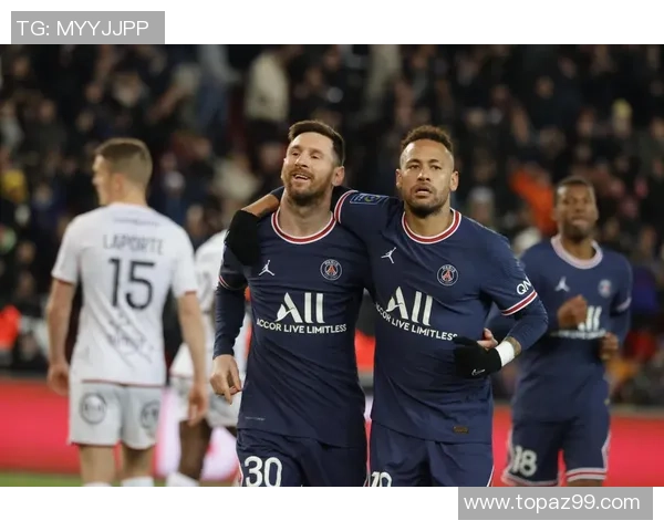 意甲激战巴黎圣日耳曼大胜莱比锡补时进球点燃全场激情