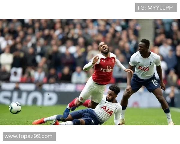 热刺大胜阿森纳五球狂潮引发全场震撼赛后深度解析