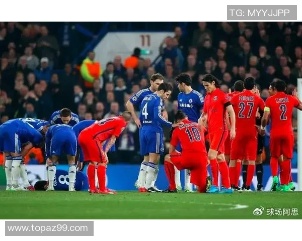 德甲精彩对决切尔西与那不勒斯战平补时进球引发全场狂欢