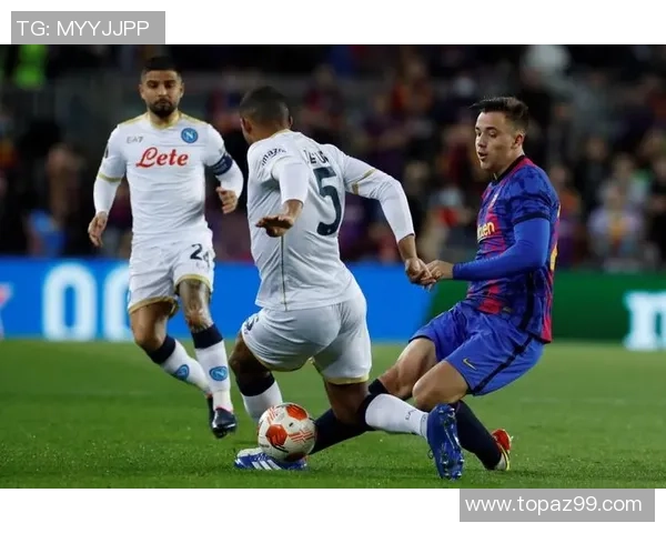 德甲惊天逆转巴萨6-2战胜那不勒斯神扑瞬间成全场焦点