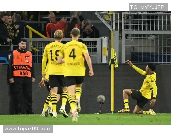 德甲惊现冷门多特蒙德逆转巴萨神扑瞬间震撼全场