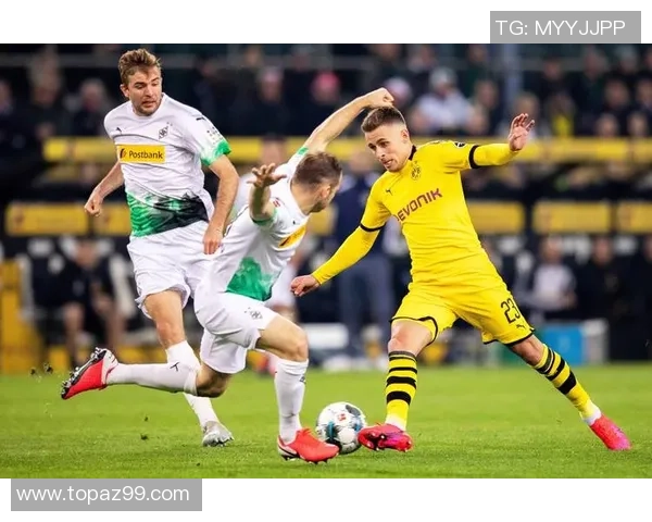 德甲焦点战平马竞与多特蒙德激战成和引发全场热议 德甲焦点战平马竞与多特蒙德激战成和引发全场热议