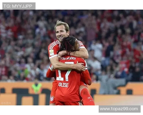 友谊赛精彩对决拜仁与阿森纳战成平局帽子戏法引发全场热潮