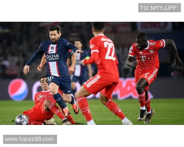 那不勒斯逆转拜仁夺足总杯精彩瞬间回顾引爆全场激情