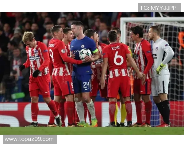 欧联杯激战巴萨与拜仁战成平局意外结果震撼全场