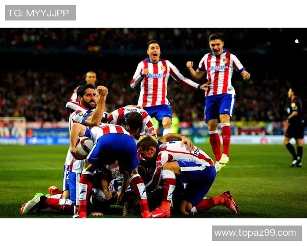 西甲激战:马竞逆转巴萨乌龙球成比赛转折点 西甲激战:马竞逆转巴萨乌龙球成比赛转折点