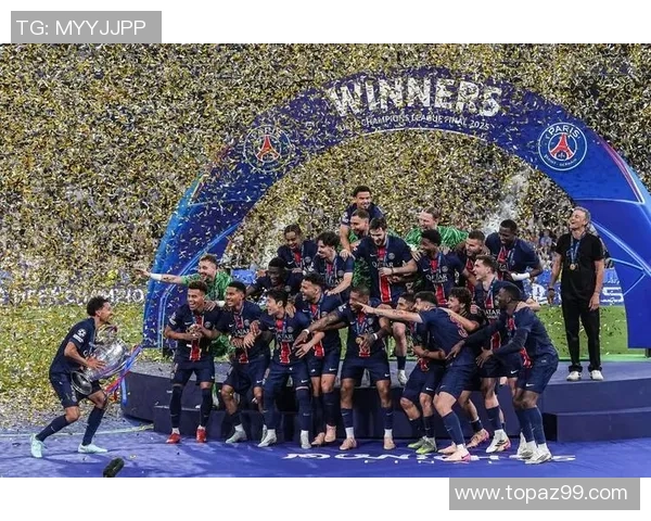 欧冠激情对决巴黎圣日耳曼5-0横扫国米十大精彩进球回顾