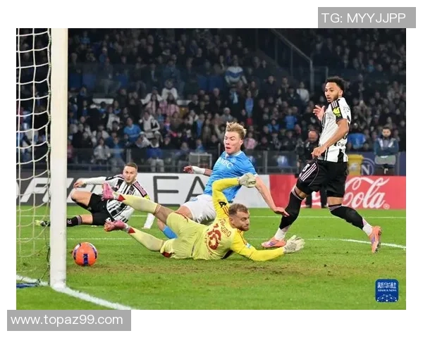 意甲激情对决尤文图斯大胜那不勒斯引爆全场热情瞬间回顾