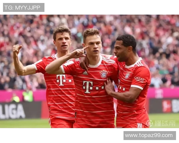 足总杯精彩对决马竞狂胜拜仁六球大战回顾与十大进球瞬间 足总杯精彩对决马竞狂胜拜仁六球大战回顾与十大进球瞬间